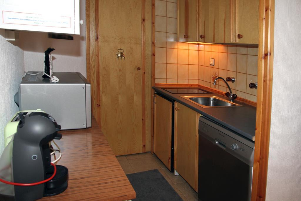Apartamentos Sapporo III Веля Екстериор снимка