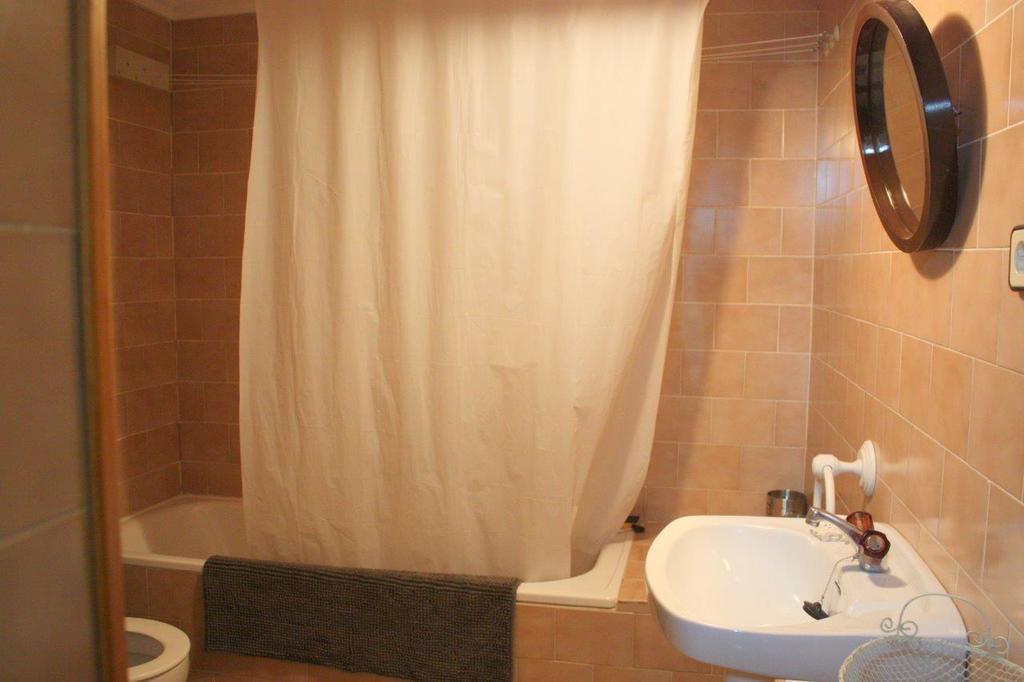 Apartamentos Sapporo III Веля Екстериор снимка