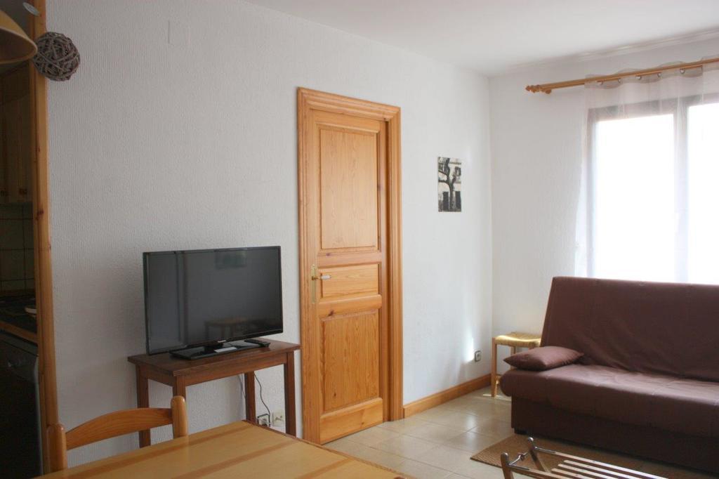 Apartamentos Sapporo III Веля Екстериор снимка