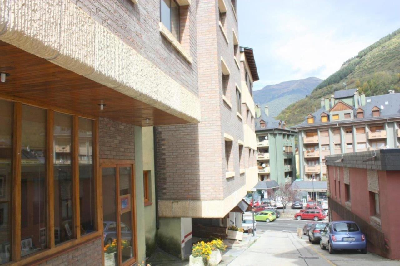 Apartamentos Sapporo III Веля Екстериор снимка