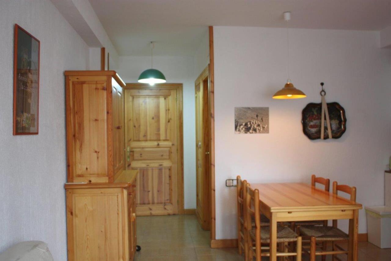 Apartamentos Sapporo III Веля Екстериор снимка